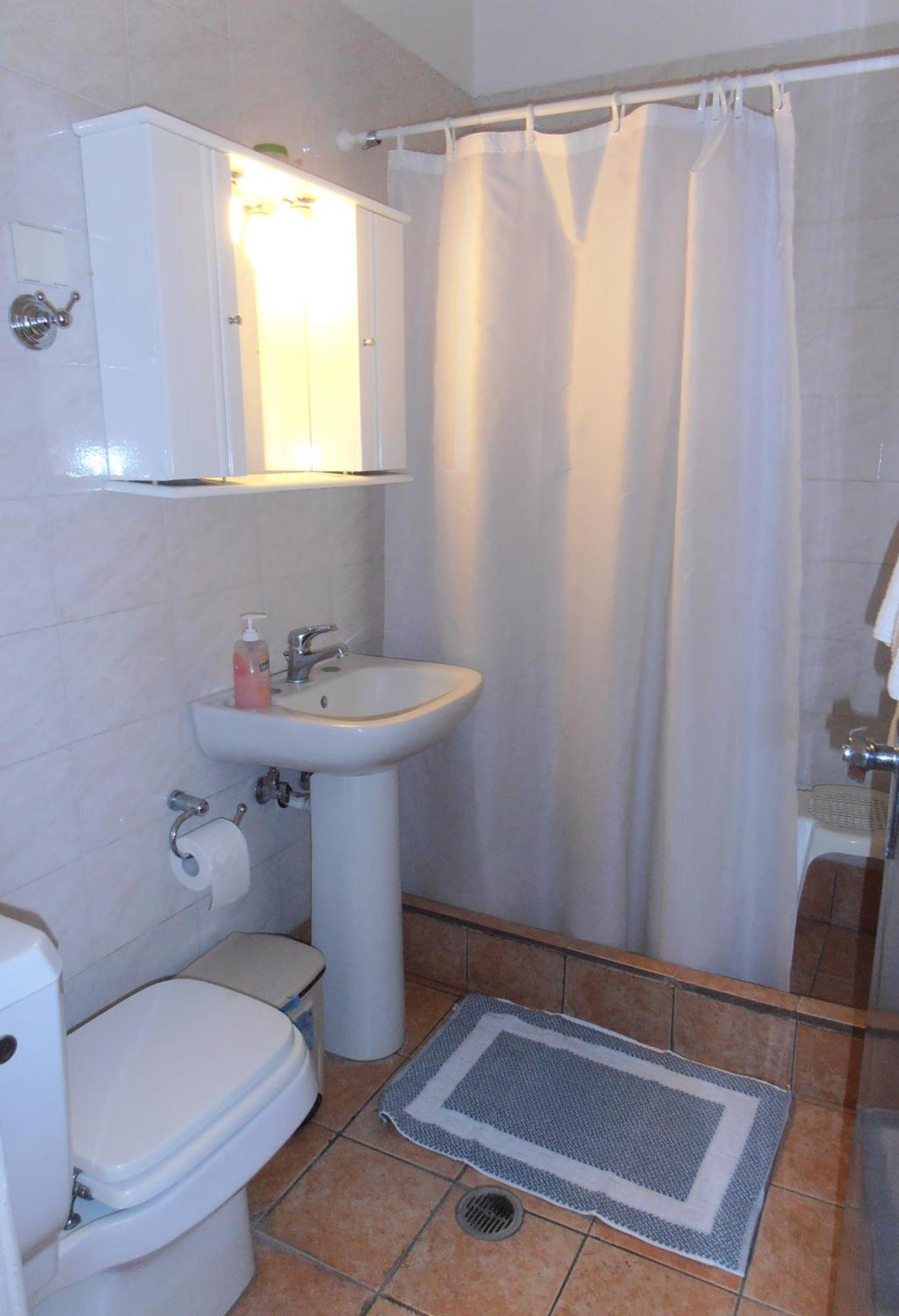 Hotel Bretagne Loutráki Buitenkant foto